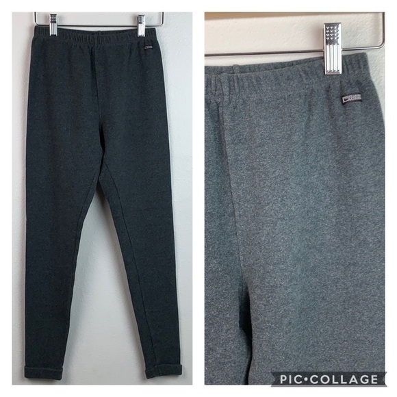 Lauren: Ralph Lauren squat proof cotton leggings - Picture 2 of 8